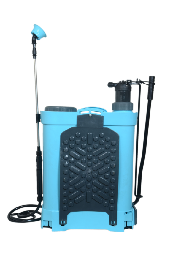ATB-Battery Sprayer (12X12 2in1) - Image 2