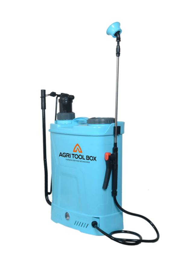 ATB-Battery Sprayer (12X12 2in1) - Image 9