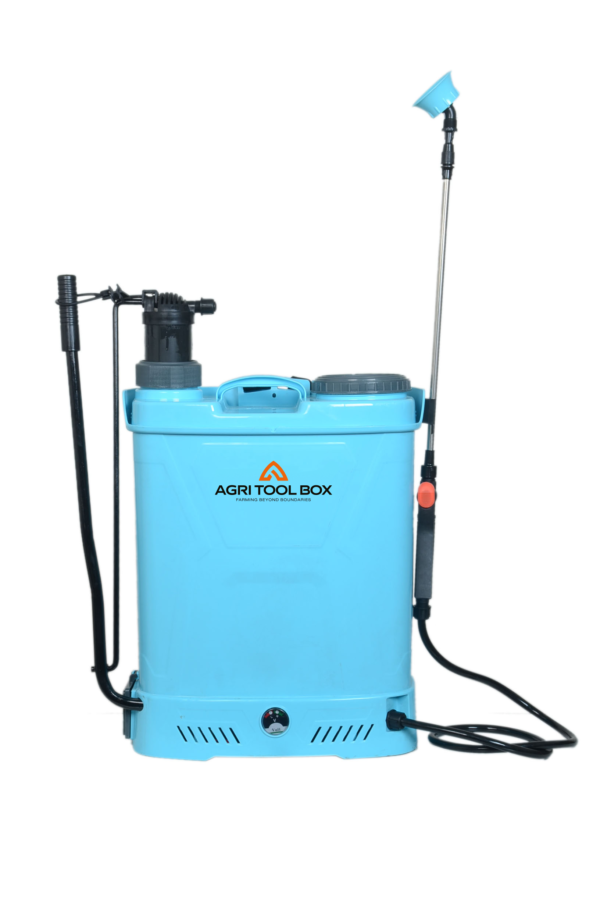 ATB-Battery Sprayer (12x8 2in1) - Image 4