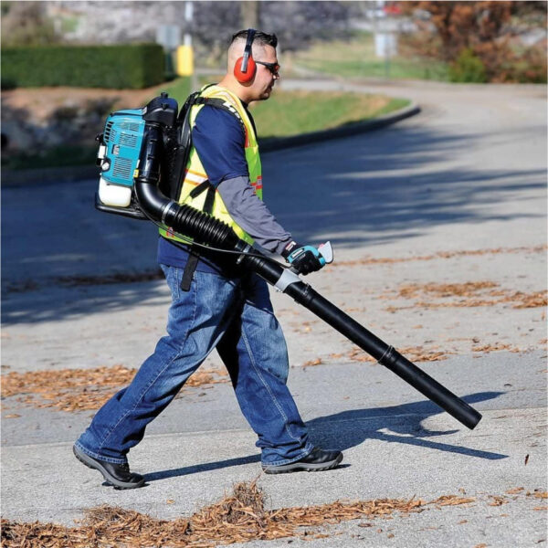 ATB-LEAF BLOWER 76CC - Image 5