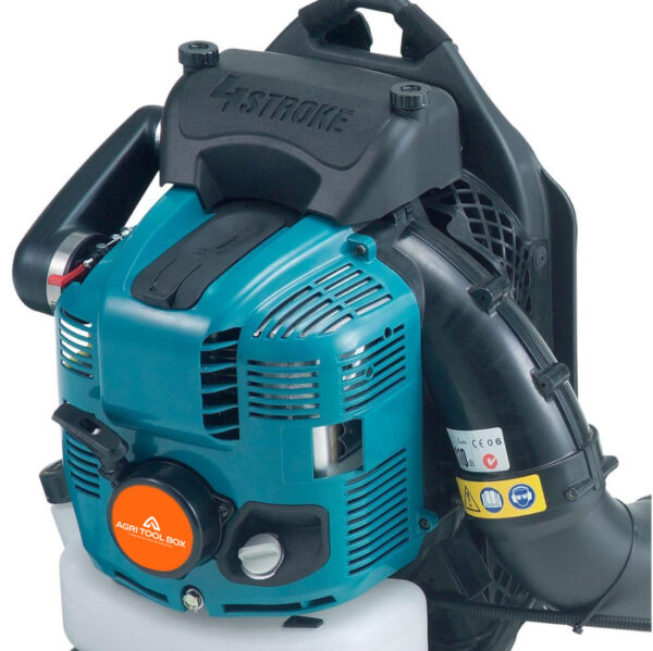 ATB-LEAF BLOWER 76CC - Image 8