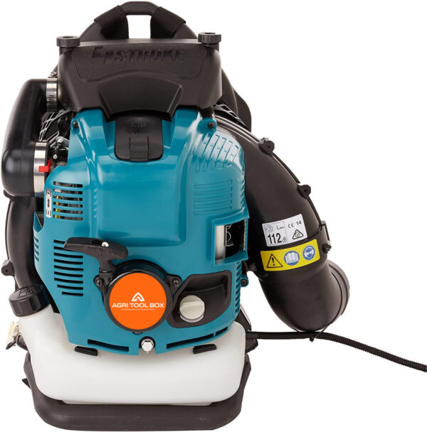 ATB-LEAF BLOWER 76CC - Image 3