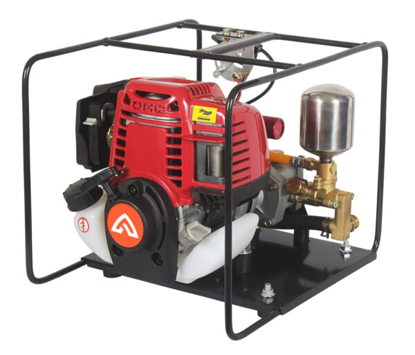 ATB-PW 50 (4 Stroke) - Image 5