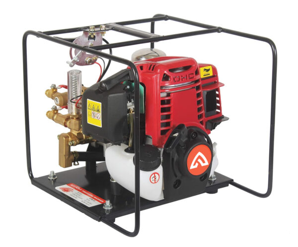 ATB-PW 50 (4 Stroke) - Image 2