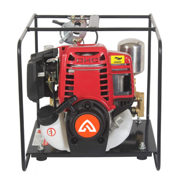 ATB-PW 50 (4 Stroke) - Image 3