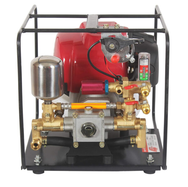 ATB-PW 50 (4 Stroke) - Image 4