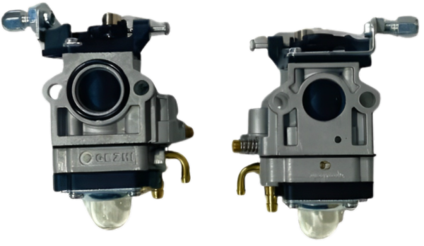 CARBURETOR ASSY RK52CCN 2 STROKE