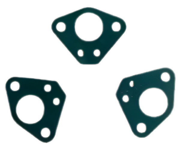 CARBURETOR GASKET  RK52CCN 2 STROKE