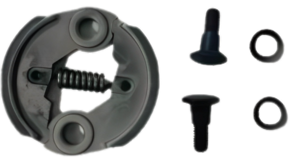 CLUTCH ASSY RK52CCN 2 STROKE