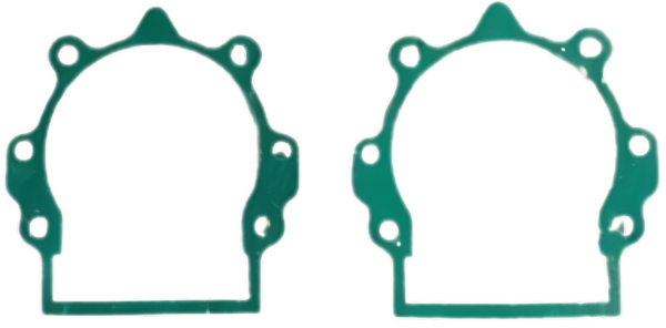 CRANKCASE GASKET RK52CCN 2 STROKE