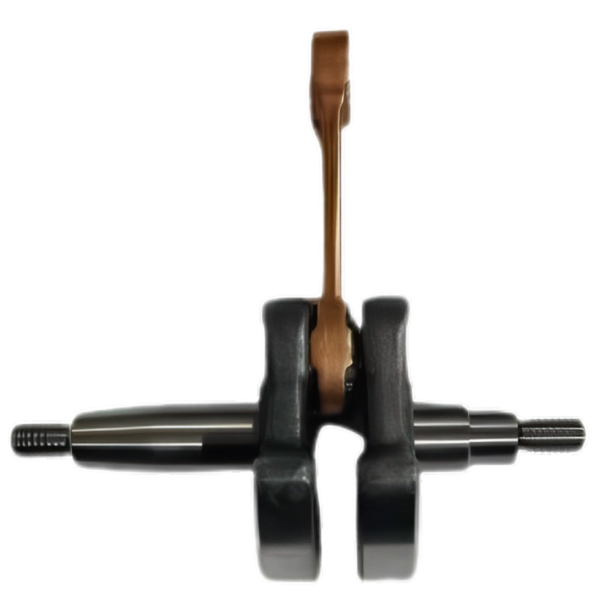 CRANKSHAFT ASSY RK52CCN 2 STROKE