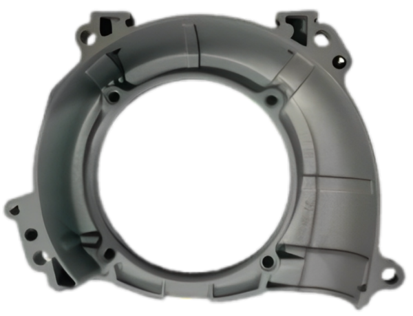 FLY WHEEL COVER RK52CCN 2 STROKE