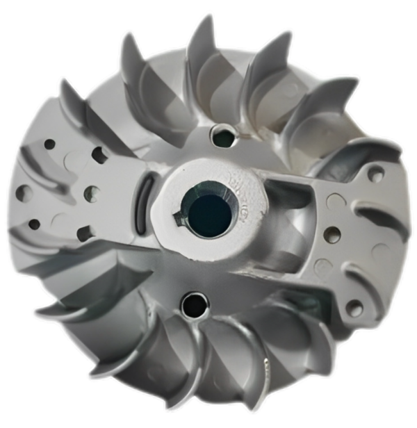 FLY WHEEL RK52CCN 2 STROKE